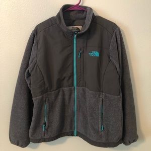 MUST SELL The North Face Zip-up
